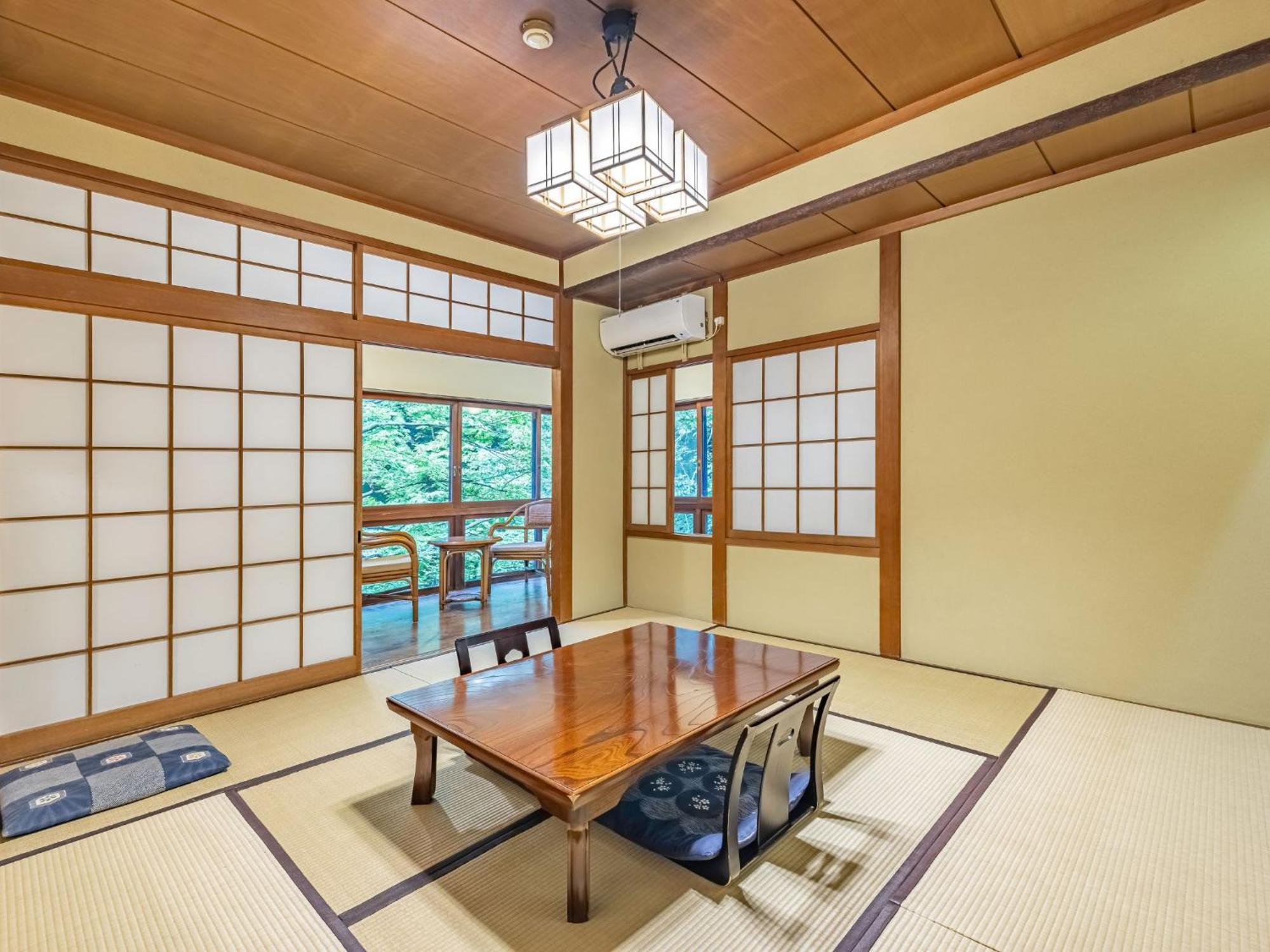 Ichinoyu Honkan Hakone Exterior foto