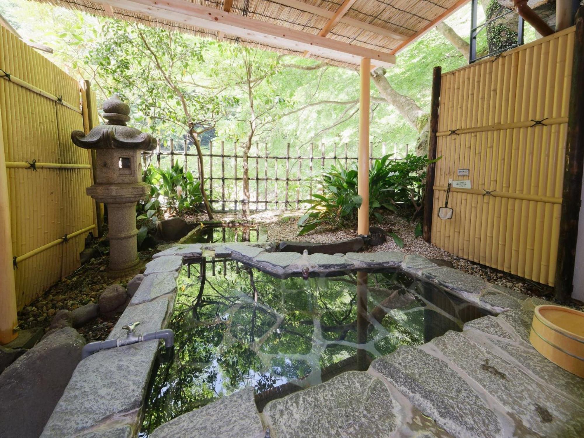 Ichinoyu Honkan Hakone Exterior foto